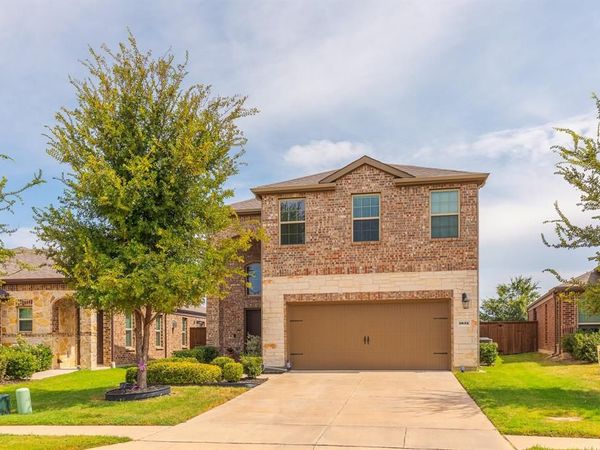 1631 Massey Lane, McKinney, TX 75071