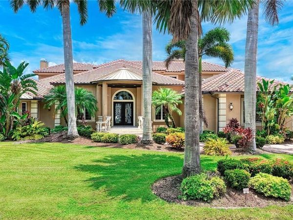 1658 McIlvaine CT , MARCO ISLAND, FL 34145