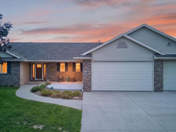 N3032 Dykstra Rd, Lima, WI 53093