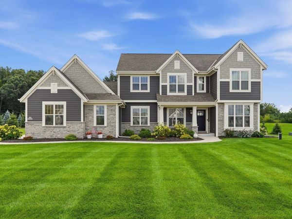 N66W27847 Maple St, Merton, WI 53089