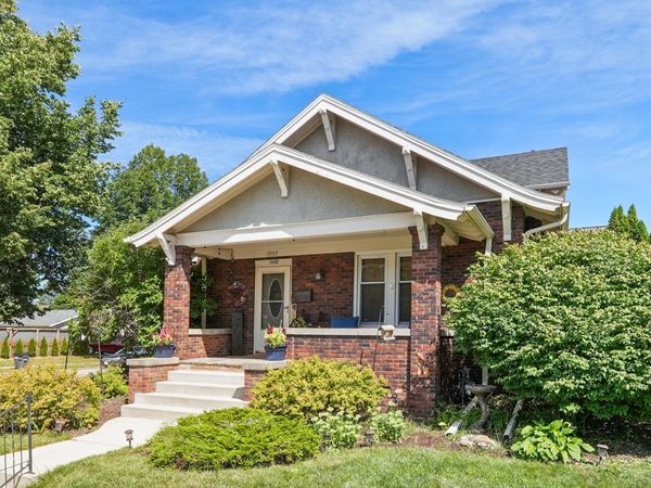 1949 N 9th St, Sheboygan, WI 53081