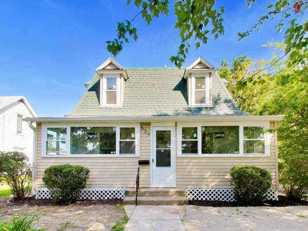 523 High St, Delavan, WI 53115