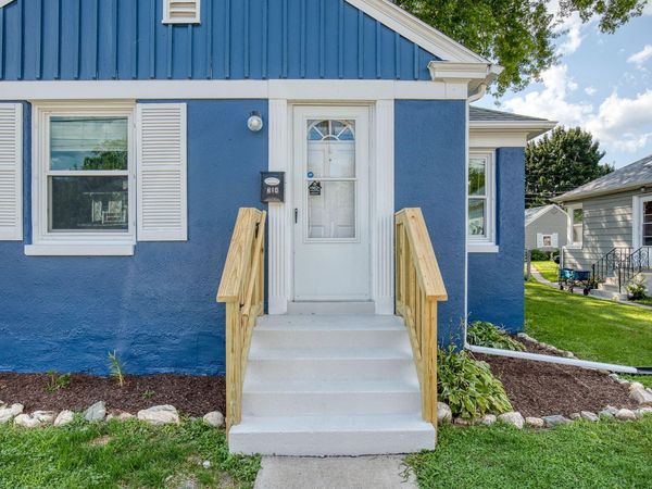 314 Luedtke Ave, Racine, WI 53405