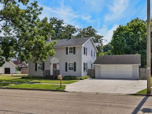 415 North St, Sparta, WI 54656