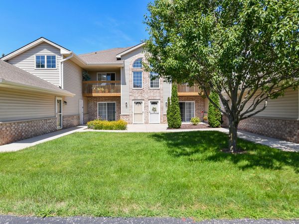 3016 Meyer Ct, Unit 6, Mount Pleasant, WI 53406