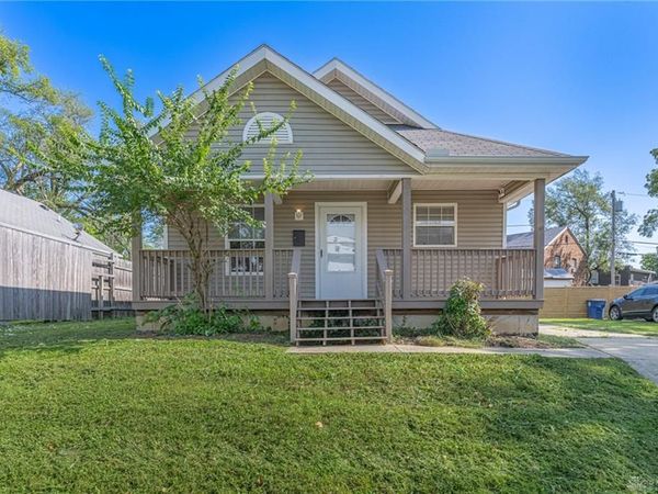 1920 Rustic Road, Dayton, OH 45406