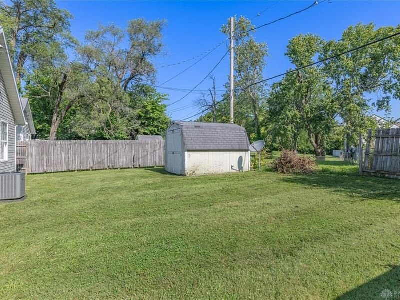 1920 Rustic Road, Dayton, OH 45406 Photo 19