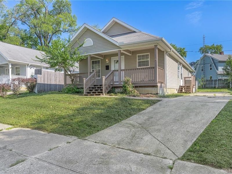 1920 Rustic Road, Dayton, OH 45406 Photo 2