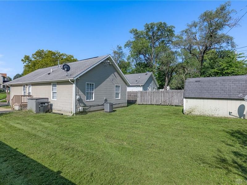 1920 Rustic Road, Dayton, OH 45406 Photo 21