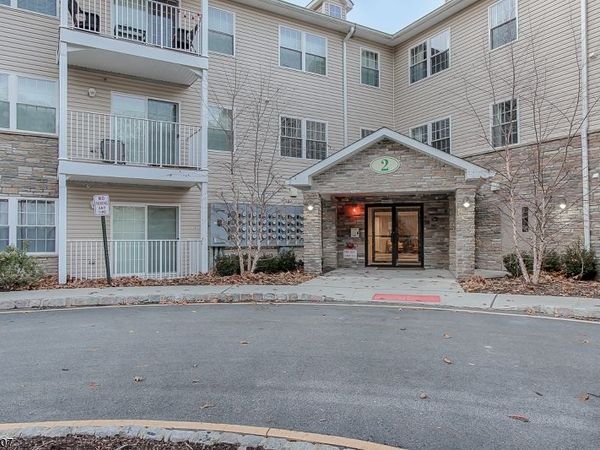 2889 State Route 10, Unit 1208, Parsippany-Troy Hills, NJ 07950