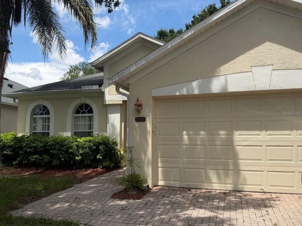10130 SHADOW CREEK DRIVE , ORLANDO, FL 32832