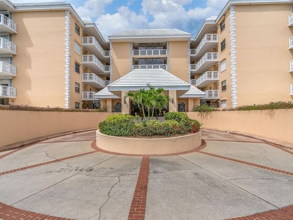 6500 SUNSET WAY , Unit 308, ST PETE BEACH, FL 33706