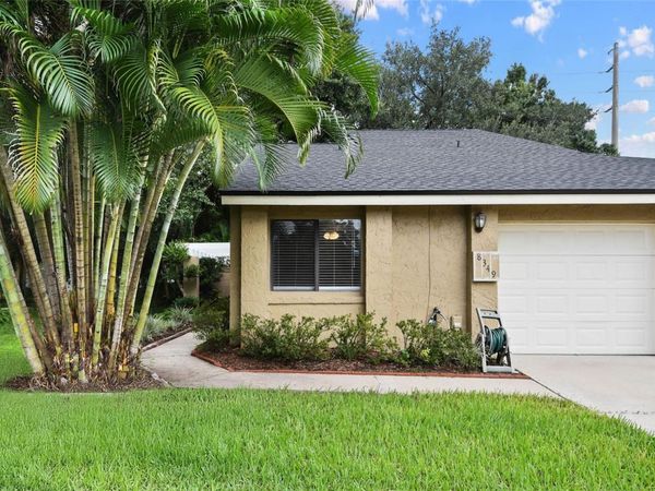 8349 CITRUS CHASE DRIVE , ORLANDO, FL 32836