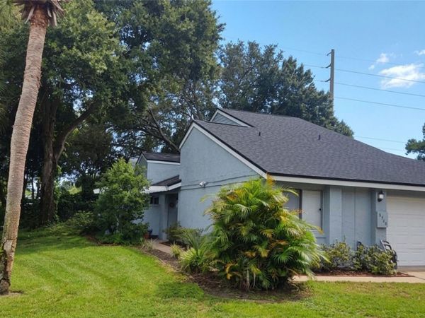 8349 CITRUS CHASE DRIVE, ORLANDO, FL 32836