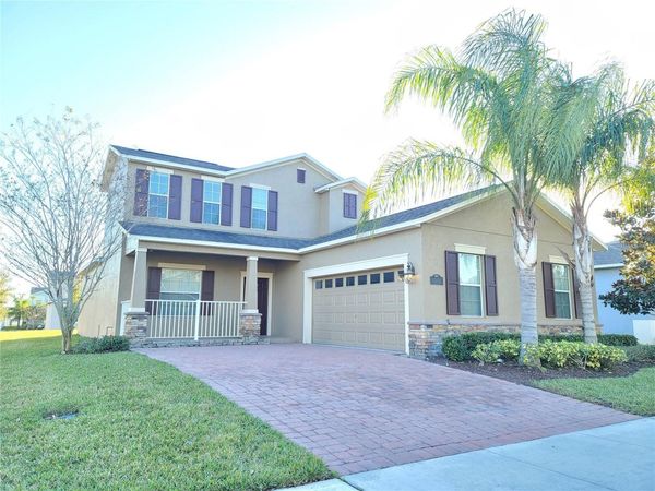 15030 EVERGREEN OAK LOOP , WINTER GARDEN, FL 34787