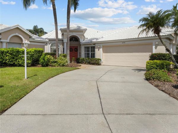 6774 PASEO CASTILLE , SARASOTA, FL 34238