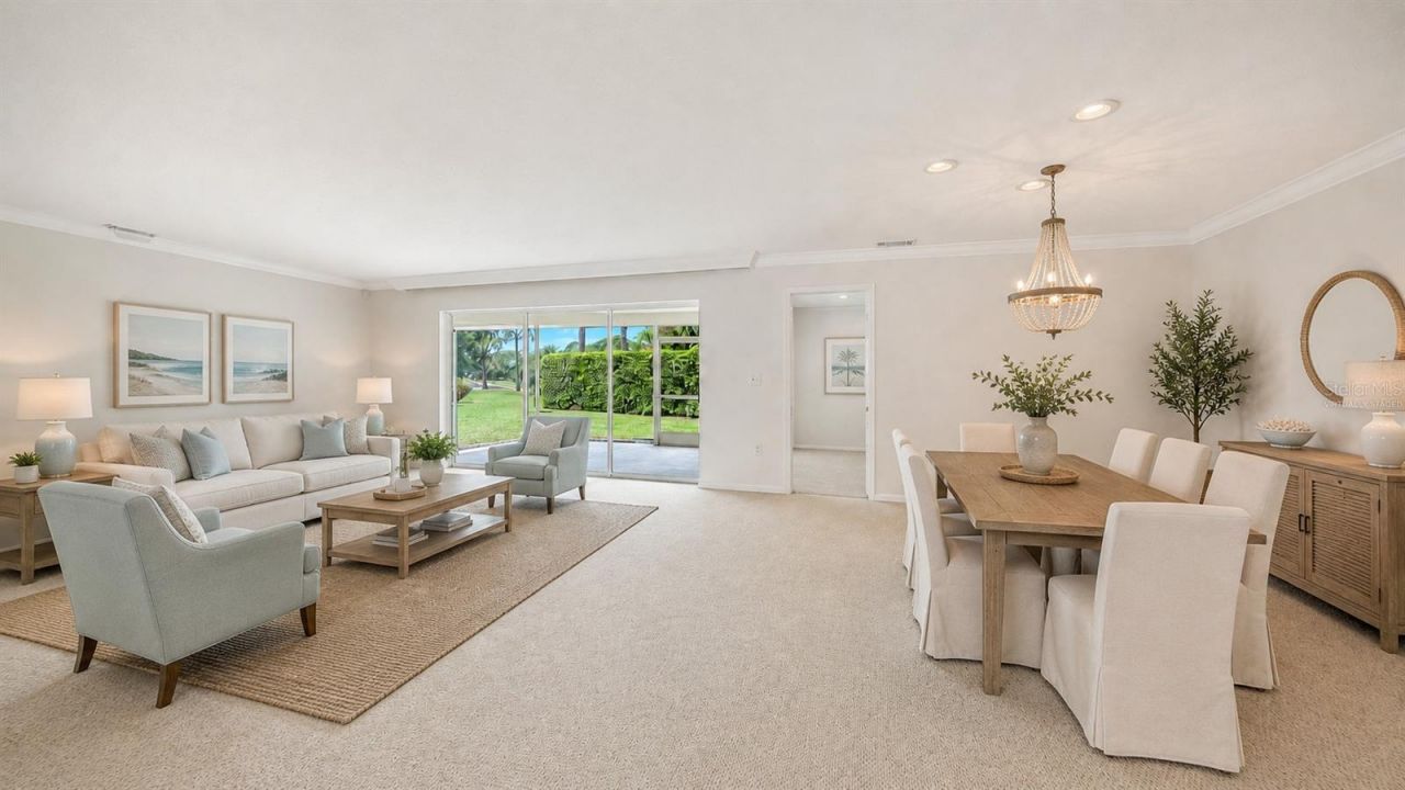 3522 Ferndell, Sarasota, FL 34235 Photo