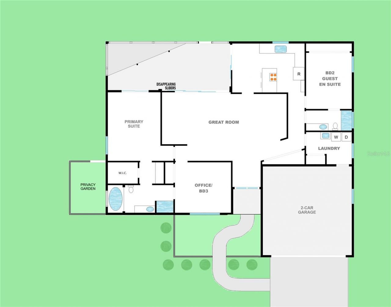 3522 Ferndell, Sarasota, FL 34235 Photo