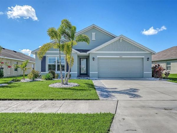 10402 CHARLOTTE DRIVE , PARRISH, FL 34219