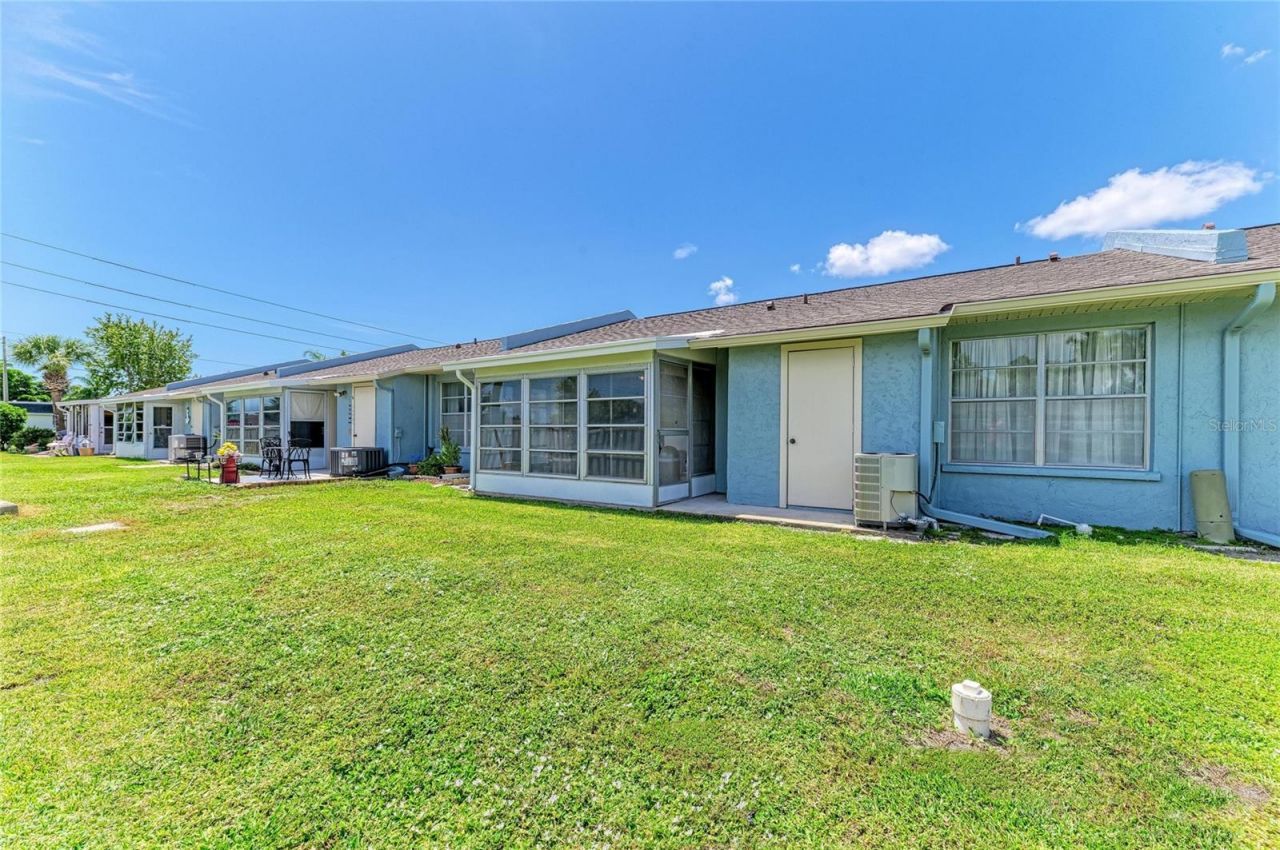 3403 36th Street W, Unit 109, Bradenton, FL 34205 Photo