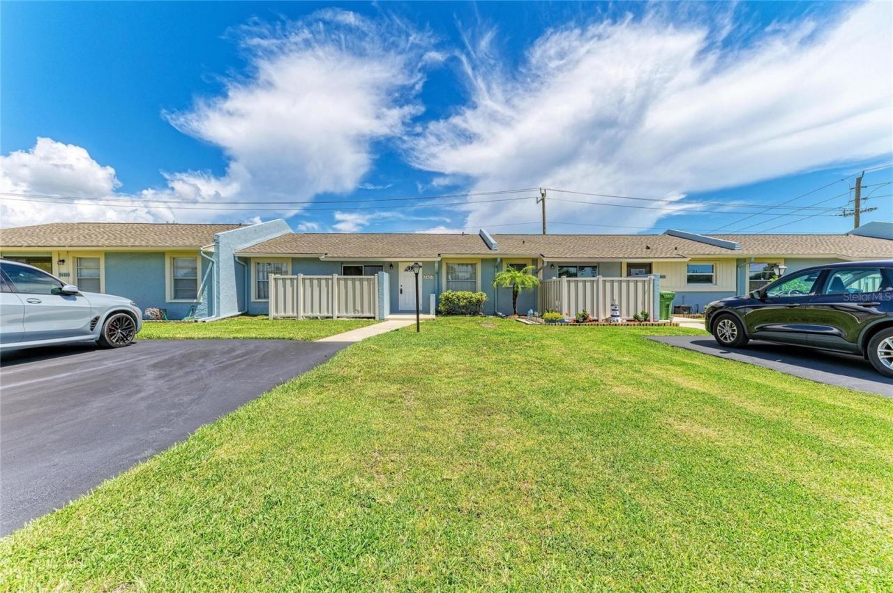 3403 36th Street W, Unit 109, Bradenton, FL 34205 Photo