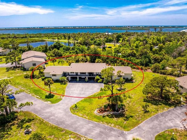 4260 PLACIDA ROAD , Unit 17D, ENGLEWOOD, FL 34224