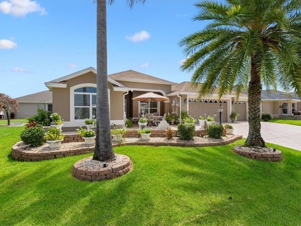 2493 BACHMAN PATH , THE VILLAGES, FL 32162