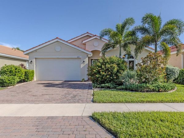 11670 PARROTFISH STREET , VENICE, FL 34292
