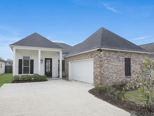 543 Gadwell Dr, Baton Rouge, LA 70810