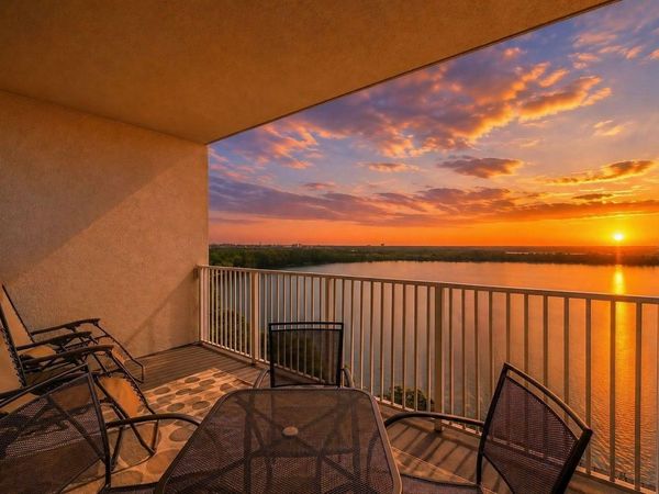 13415 BLUE HERON BEACH DRIVE , Unit 1408, ORLANDO, FL 32821