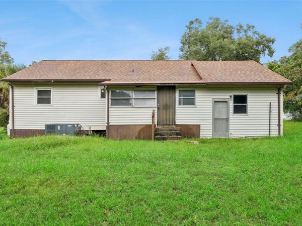 381 W OHIO AVENUE , LAKE HELEN, FL 32744