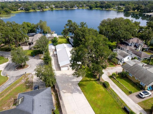 503 GATLIN AVENUE , ORLANDO, FL 32806