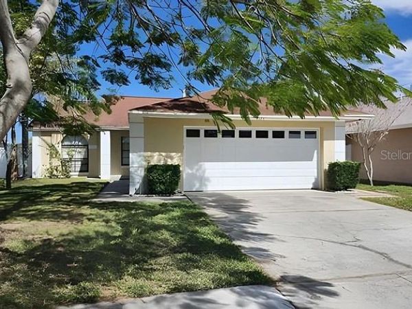 3129 BEAR PATH , KISSIMMEE, FL 34746