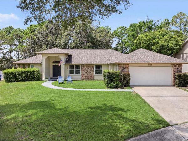 9102 FLORIBUNDA DRIVE , ORLANDO, FL 32818