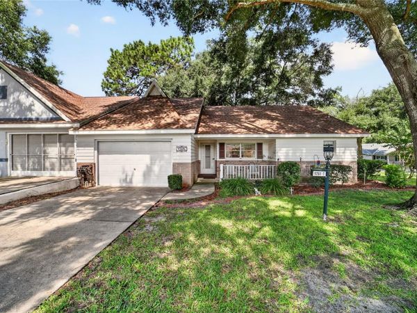 9260 SW 89TH STREET ROAD , Unit C, OCALA, FL 34481