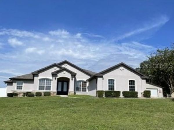 10984 SW 48TH TERRACE , OCALA, FL 34476