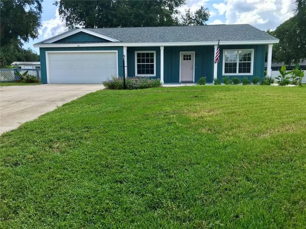 707 HARDY WAY , AUBURNDALE, FL 33823