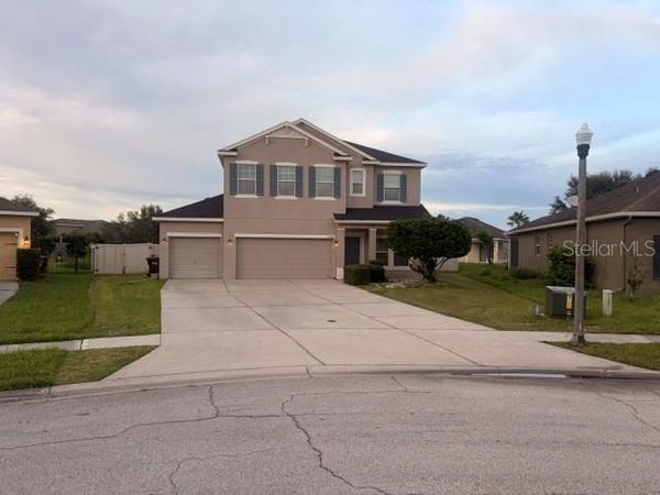 3504 BLITHE COURT , ST CLOUD, FL 34772