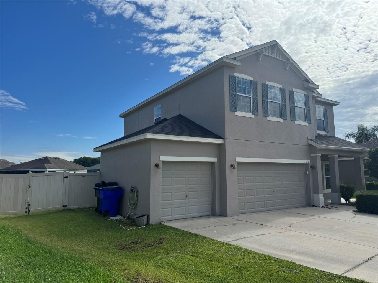 3504 Blithe Court, Saint Cloud, FL 34772 Photo