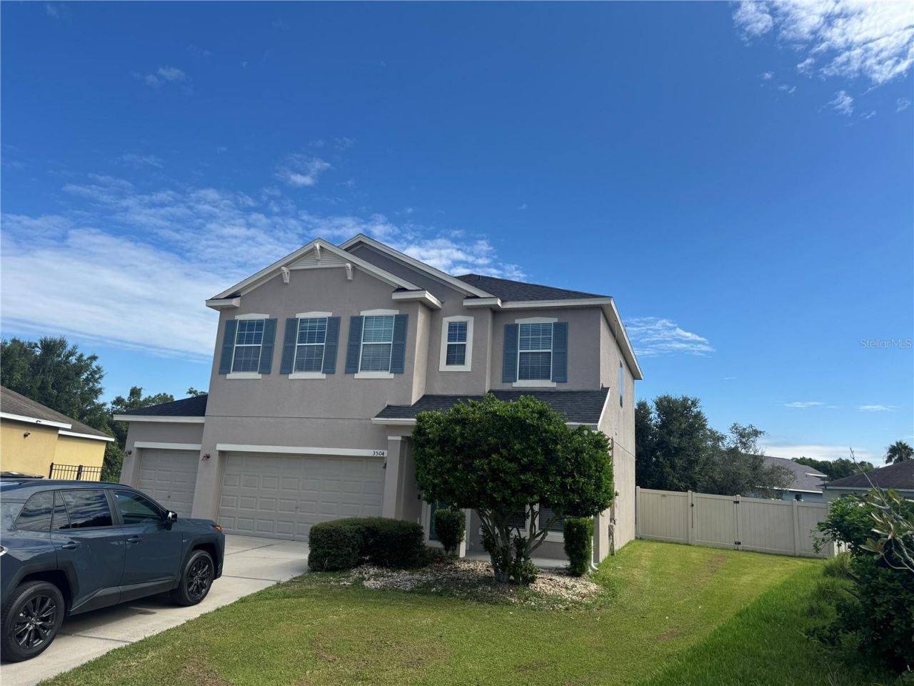 3504 Blithe Court, Saint Cloud, FL 34772 Photo