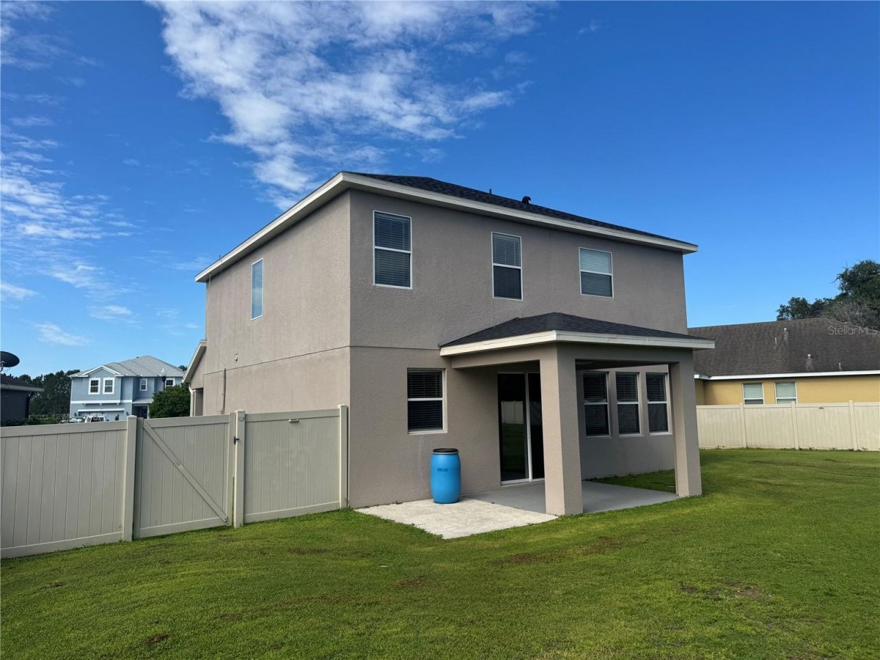 3504 Blithe Court, Saint Cloud, FL 34772 Photo
