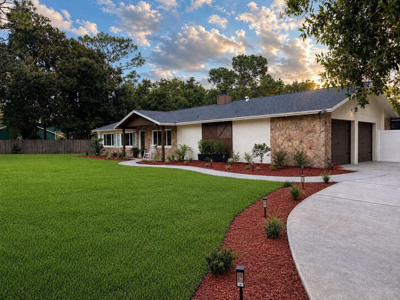 17238 Bridlepath Court, Lutz, FL 33558 Photo