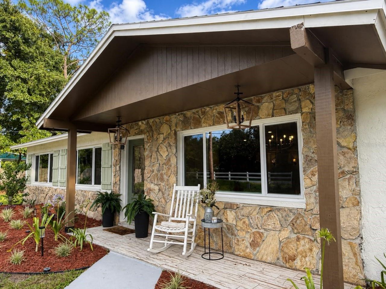 17238 Bridlepath Court, Lutz, FL 33558 Photo