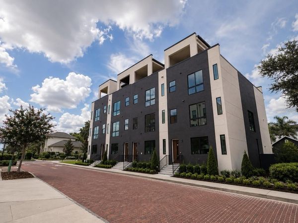 2117 N OLA AVENUE, Unit 3, TAMPA, FL 33602