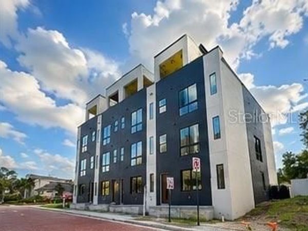 2117 N OLA AVENUE, Unit 3, TAMPA, FL 33602