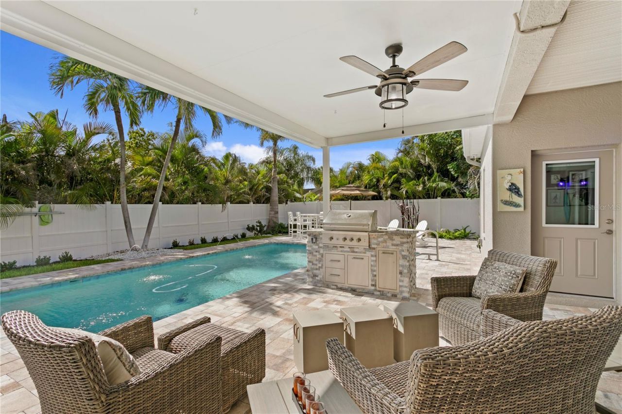 373 4th Avenue N, Tierra Verde, FL 33715 Photo