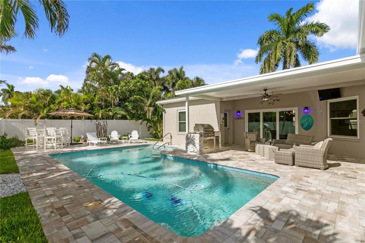 373 4th Avenue N, Tierra Verde, FL 33715 Photo