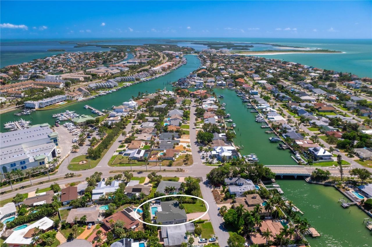373 4th Avenue N, Tierra Verde, FL 33715 Photo