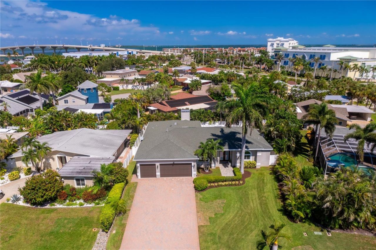 373 4th Avenue N, Tierra Verde, FL 33715 Photo
