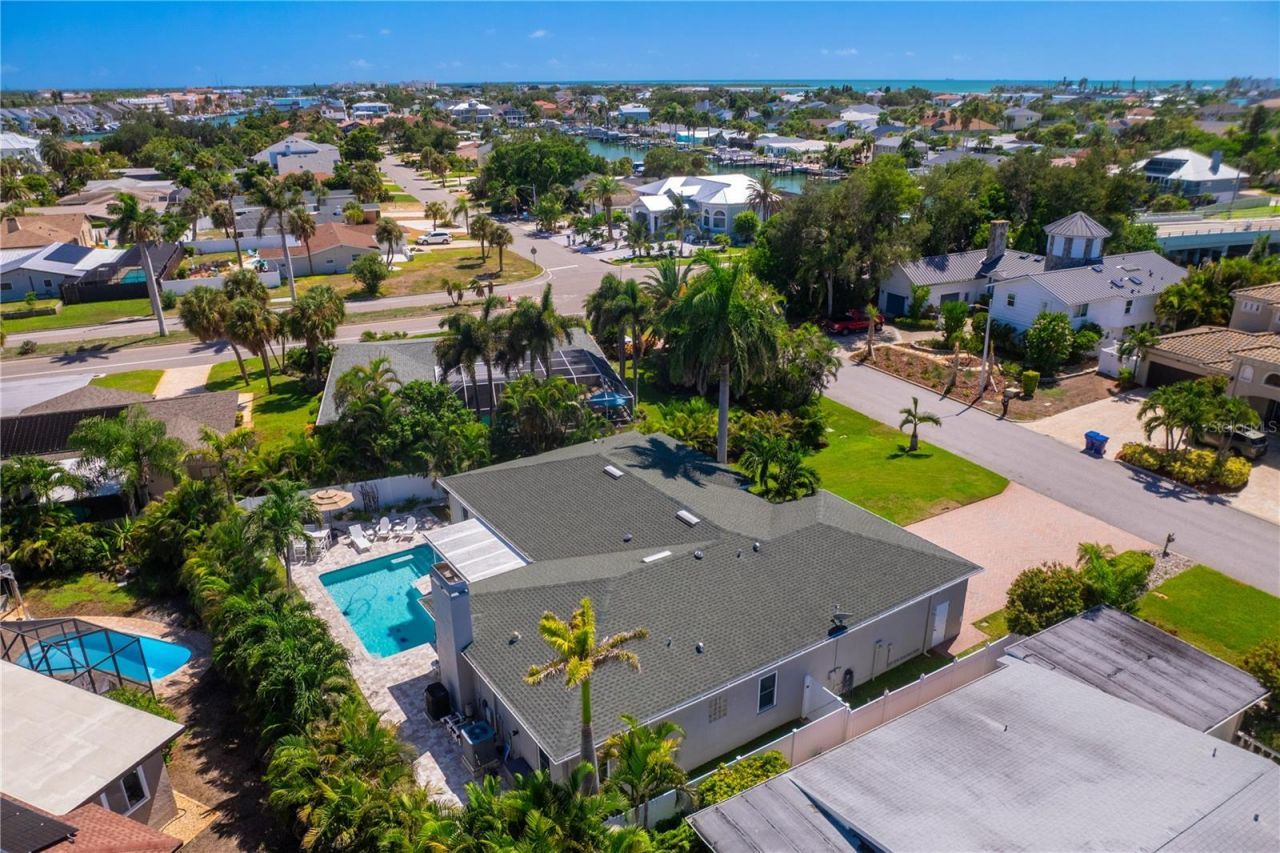 373 4th Avenue N, Tierra Verde, FL 33715 Photo